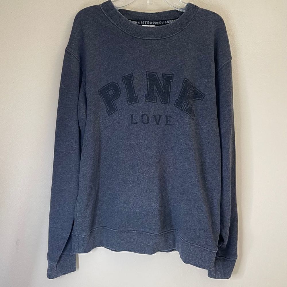 PINK| Every day Lounge| Pullover| Small
